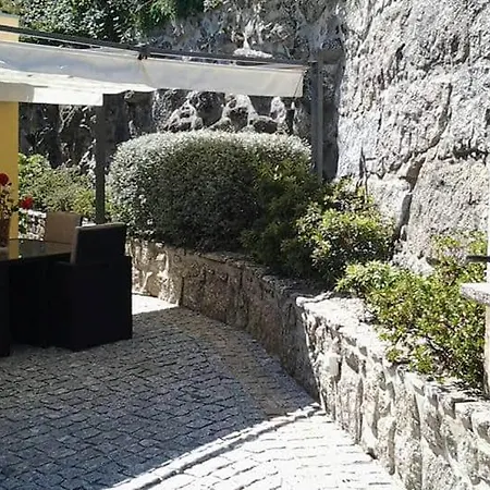Holiday home Ermal Braga