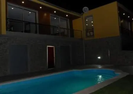 Ermal Holiday home Braga