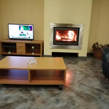 Holiday home Ermal