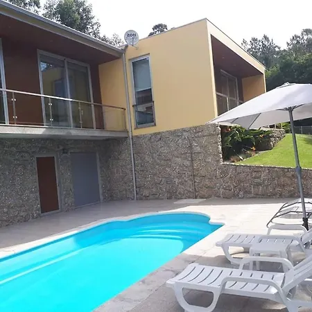 Holiday home Ermal Braga